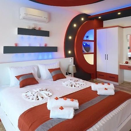 Villa Fenomen 2 / Kalkan Kaş Ngoại thất bức ảnh