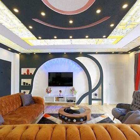 Villa Fenomen 2 / Kalkan Kaş Ngoại thất bức ảnh