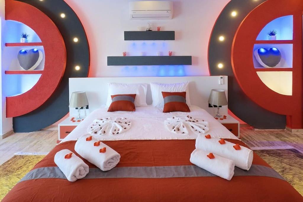 Villa Fenomen 2 / Kalkan Kaş Ngoại thất bức ảnh