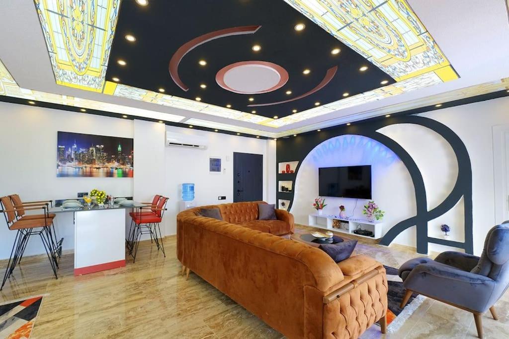 Villa Fenomen 2 / Kalkan Kaş Ngoại thất bức ảnh